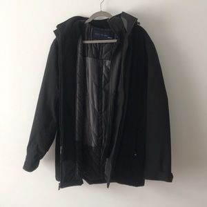 WEATHER PROOF Winter Jacket